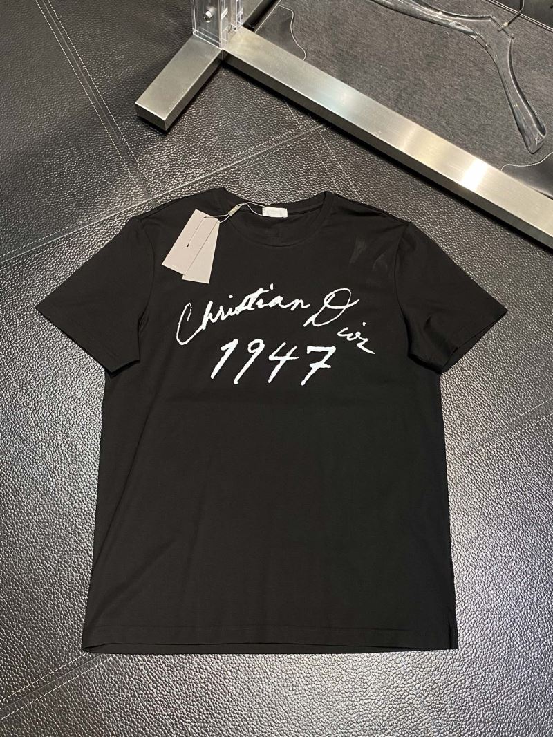 Christian Dior T-Shirts